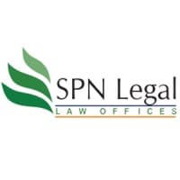 SPN Legal logo