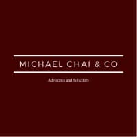 Michael Chai logo