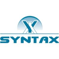 Syntax Business Solutions logo