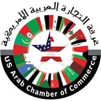 US Arab Chamber of Commerce logo