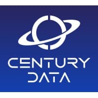Century Data BR logo