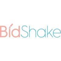 BidShake logo