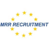 MRR Recruitment logo