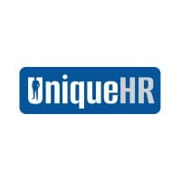 UniqueHR logo