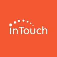 InTouch Practice Communications logo