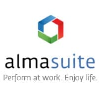 AlmaSuite logo
