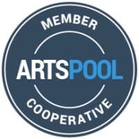 ArtsPool logo