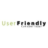 User Friendly Computer Repair logo