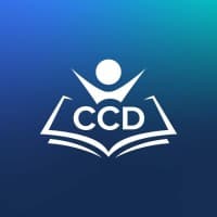 Centro de CapacitaciÃ³n y Desarrollo logo