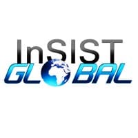 InSIST Global Gambia logo