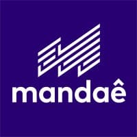 MandaÃª logo