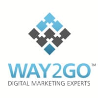 WAY2GO Digital Marketing Experts logo