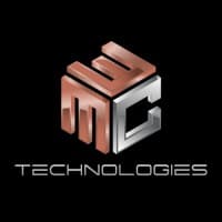 MC3 logo