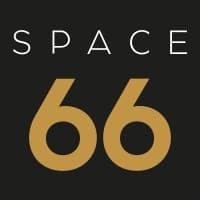 Space66 logo