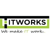 Integrated Technology Work Solutions logo