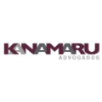 Kanamaru Advogados logo