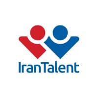 IranTalent.com logo