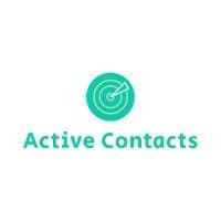 Active Contacts logo