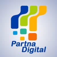 Partna Digital Solutions logo