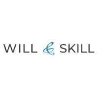 Will & Skill logo