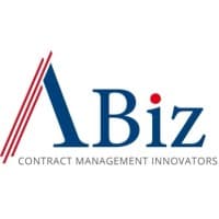 ABiz logo