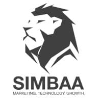 SIMBAA logo