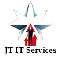 JT IT Services logo