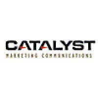 Catalyst Marketing Communications logo