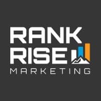 Rank Rise Marketing logo
