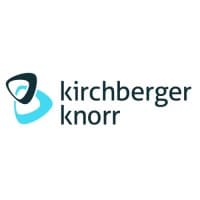 Digitalagentur kirchbergerknorr logo