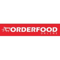 Order Food Online logo