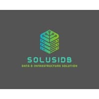 SolusiDB logo