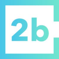 2btube logo