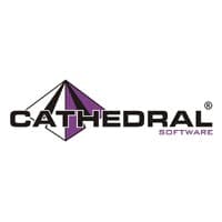 CATHEDRAL Software s.r.o logo