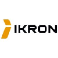 IKRON FejlesztÅ‘ Ã©s SzolgÃ¡ltatÃ³ Kft logo