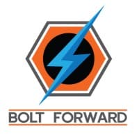 Bolt Forward logo