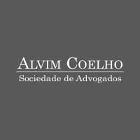 Alvim Coelho Sociedade de Advogados logo