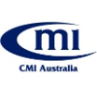 CMI Australia logo