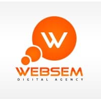 WEBSEM Digital Agency logo