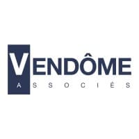 VENDOME ASSOCIES logo