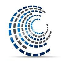 Cybine Infratech logo