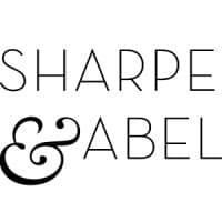 Sharpe & Abel logo