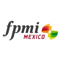 FPMI MÃ©xico logo