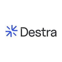 Grupo Destra logo