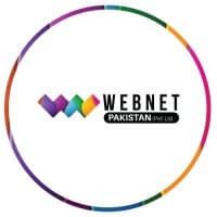 Webnet Pakistan Pvt logo