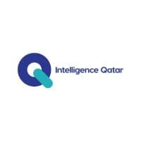 Intelligence Qatar logo