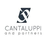 Cantaluppi logo