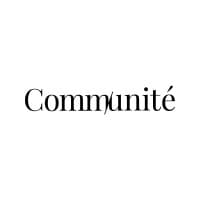 CommunitÃ© logo