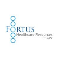Fortus Healthcare Resources logo