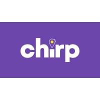 Chirp logo
